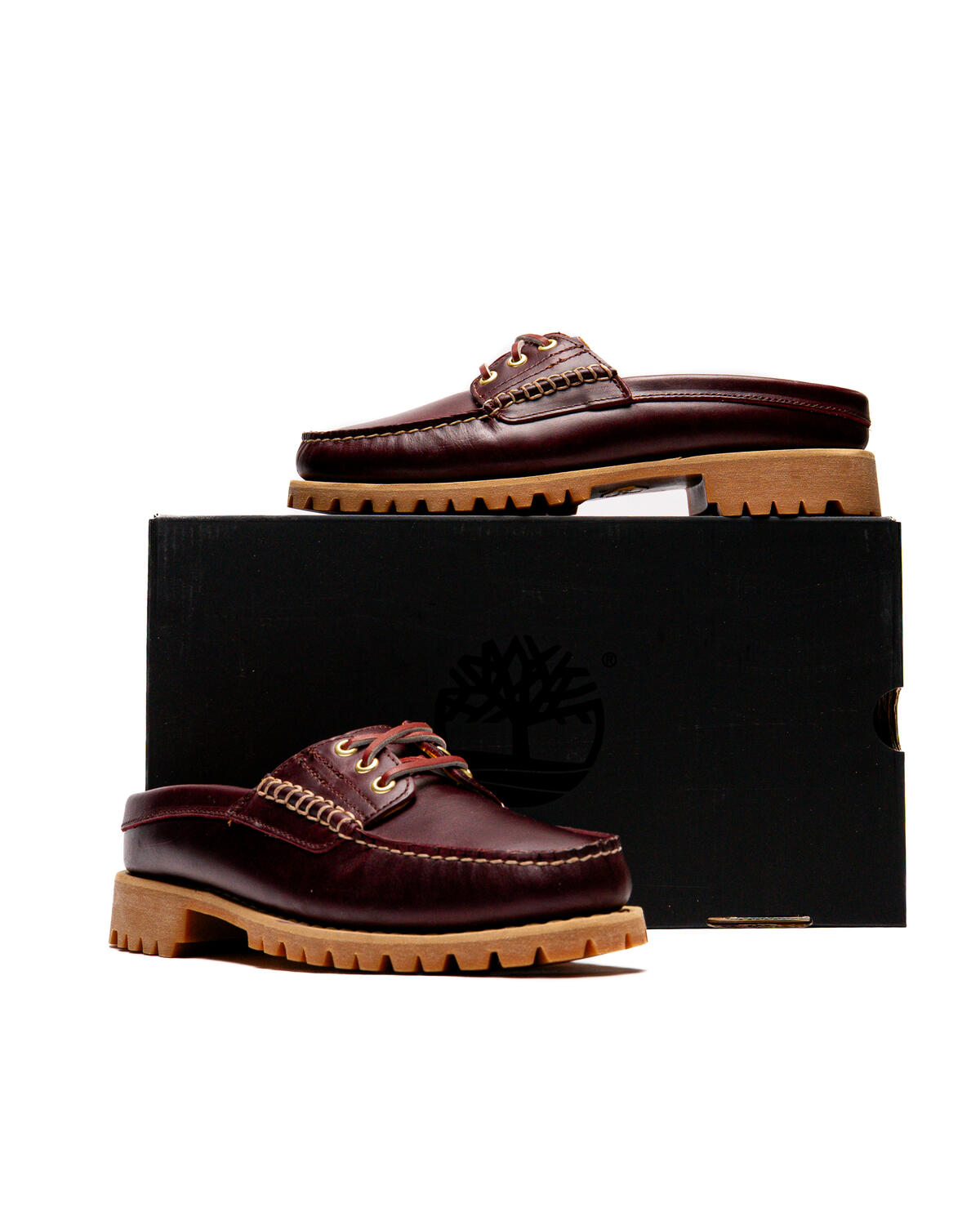 Timberland 3-EYE MULE | TB0A6ETDEIW1 | AFEW STORE Timberland 3-EYE MULE | TB0A6ETDEIW1 | AFEW STORE